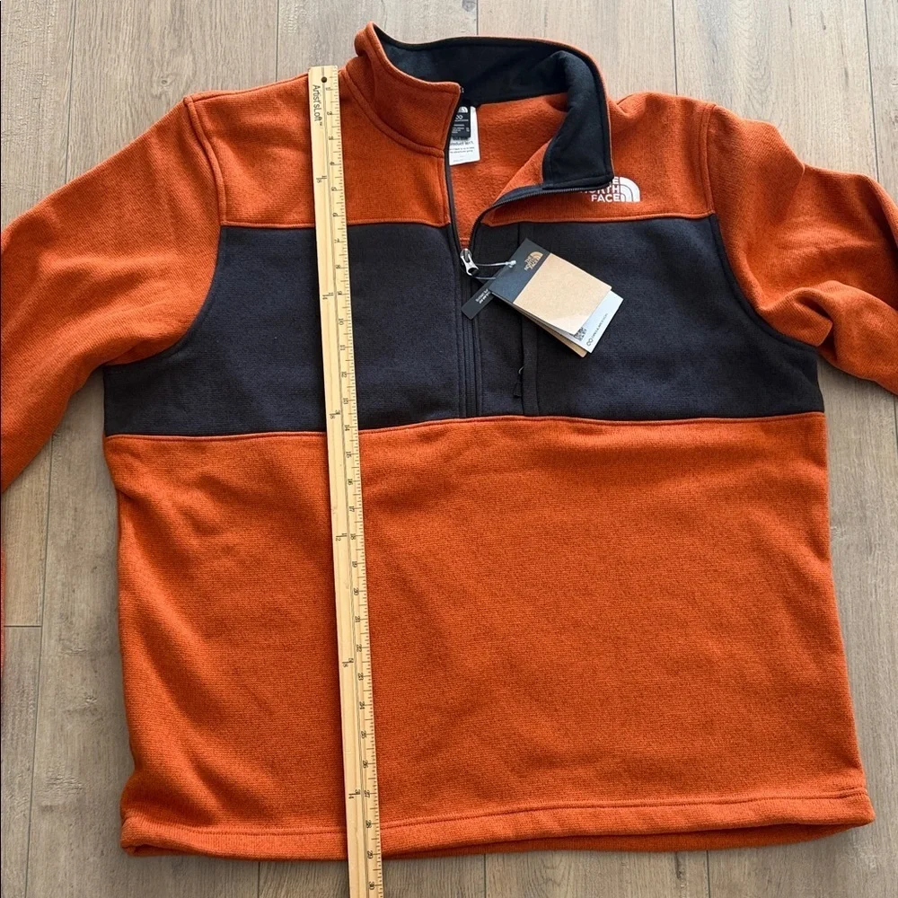 The North Face nwt north